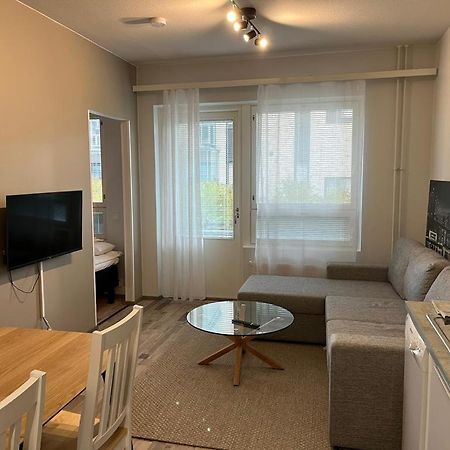 Tammela Apartments Рованиеми Экстерьер фото